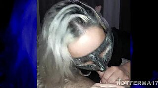 Brazilian Milf Wife Dreams Of Hot Stepmother And Cums While Bent Over