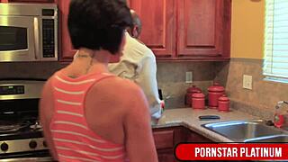 Does Shay Fox jump on Prince Yahshua's massive dick raw?