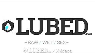 i lubed horny babes get pounded hard