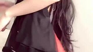 Dancing looks beautiful with cute moves