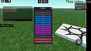 I challenged him in a 1v1 game and got fucked hard!