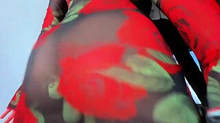 cumshot for my roommates juicy ass