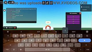 I challenged him in a 1v1 game and got fucked hard!