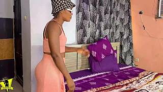 from the club i entered a wrong room and got surprised by a lodger