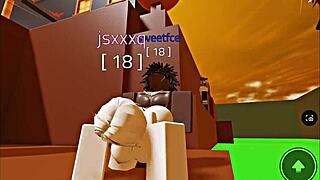 The guy fucks a hot chick on fun cumbat, exploring positions and actions