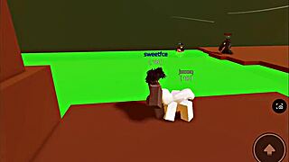 The guy fucks a hot chick on fun cumbat, exploring positions and actions