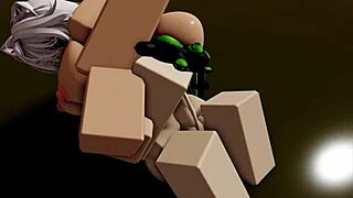 Roblox Fight Goat Animations