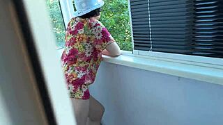 Super mommy still performing well in her role.