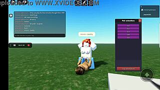 I challenged him in a 1v1 game and got fucked hard!