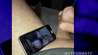 Brazilian Milf Wife Dreams Of Hot Stepmother And Cums While Bent Over