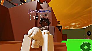 The guy fucks a hot chick on fun cumbat, exploring positions and actions