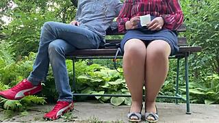 Uncovering the hidden desires of my stepmom's secretive life