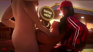 Fortnite Compilation 1 Featuring Cartoon Characters