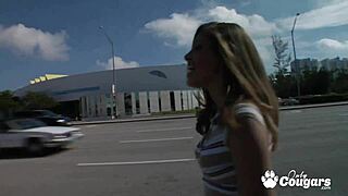 morgan dayne's afternoon delight with deepthroat and cumshot