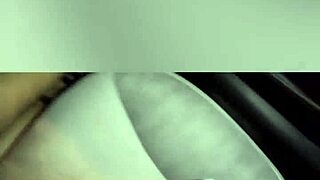 Oh man, I was so horny on the street, got in my boyfriend's car, touched myself, and left him wanting to fuck me! 😏