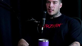 momentos do rafinha do cref no swing cast watch on sheer red