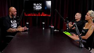 Sensual Stripper Seeks Dwarf For Double Penetration And More