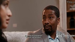 hey, ceo's secret policy makes female hires service the owner first - isiah maxwell avery black