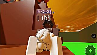 The guy fucks a hot chick on fun cumbat, exploring positions and actions