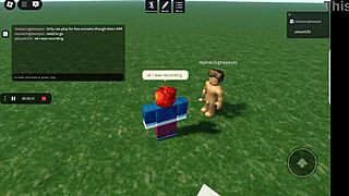 I challenged him in a 1v1 game and got fucked hard!