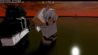 Roblox Fight Goat Animations