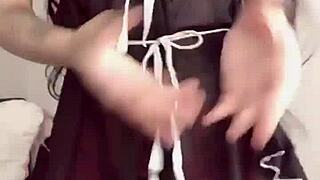 Dancing looks beautiful with cute moves