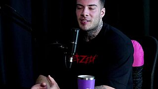 momentos do rafinha do cref no swing cast watch on sheer red