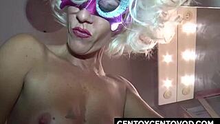 These Roman sluts are at it again with another wild orgy in Rome! 😈