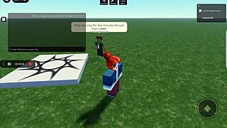 I challenged him in a 1v1 game and got fucked hard!