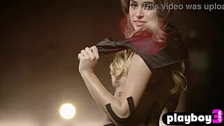 amazing workout with beautiful big ass babes and hot blonde coach sarati