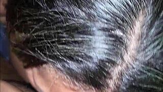 Best Friend's Mom Catches Me with Her Panties