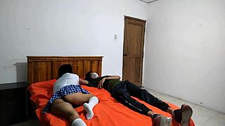 cousin, i'm a very horny student who loves masturbating my pussy