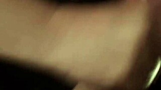 hey, i'm sucking again, feeling that cock deep