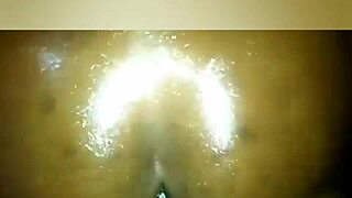 black woman getting anal orgasm