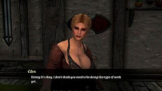let's play depraved eden part 1