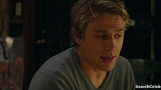 Lizzy Caplan In Frankie Boom 2013