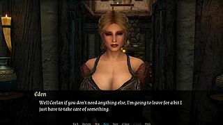 let's play depraved eden part 1