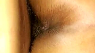 Asian Pussy Bent Over For Doggystyle Cum