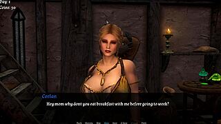 let's play depraved eden part 1