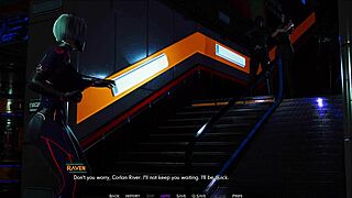 lets play recall destiny path 2 with redhead pussy