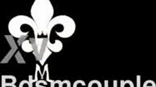 Uncensored Full Movie Good Night: Femdom Binds Slave in Bondage for Cum in Mouth