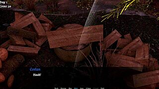 let's play depraved eden part 1