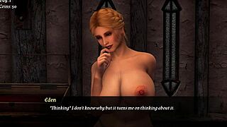 let's play depraved eden part 1