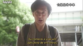 Busty Married Japanese Woman Ai Sayama Needs Healthy Sperm In Detailed Jav Creampie And Pussy Scenes