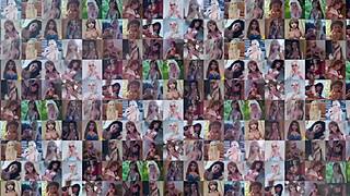 blonde teen big tits sexdoll tight ass for anal 😍