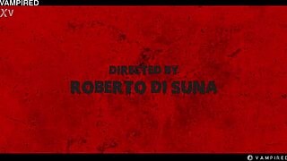 Mag Numb The Vampire - Punk Rock Lesbian Turns Clemence Into Horny Slave