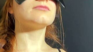 Exclusive Call Girl Satisfies In Mobile 4K