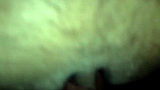 Friend's shaved pussy sucked licked then fucked 😈