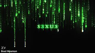 Cara Mella in tantric sex trailer