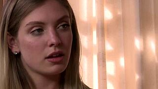 i, nina, teech the newb how to eat pusy